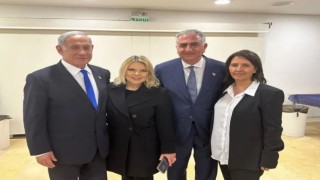 İran'ın geleceğinde rol almaya aday olan Rıza Pehlevi kimdir?