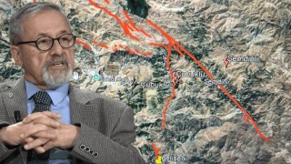 Naci Görür’den Hakkari'de 7 büyüklüğünde deprem uyarısı