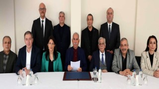 Namık Tan: İsrail-İran savaşının, PKK'nın silah bırakma sürecini durduracağını öngörmek aklın gereğidir