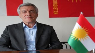 PSK'den 'Rojava Kürt Heyeti' açıklaması