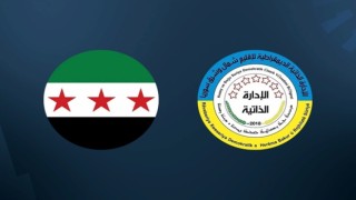 Rojava Özerk Yönetimi ile Suriye Enerji Bakanlığı arasında işbirliği anlaşması