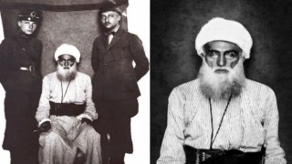 Şeyh Said ve arkadaşları 100 yıl önce idam edildi