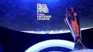 UEFA Uluslar Ligi'nde yarı final heyecanı; işte maç programı