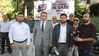 Yeni Yol Grubu uyuşturucu tehlikesine dikkat çekti