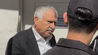 Adana Büyükşehir Belediye Başkanı Zeydan Karalar tutuklandı!