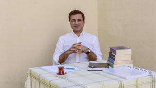 AİHM kararına rağmen Demirtaş'ın tahliyesi reddedildi