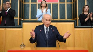 Bahçeli: "PYD/YPG terör örgütü İmralı çağrısına uygun hareket ederse kendi hayrına olur"