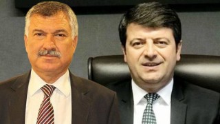 CHP'li belediyelere yeni operasyon: Adana BŞB Başkanı Karalar ve Adıyaman Belediye Başkanı Tutdere gözaltında!