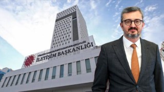 Cumhurbaşkanlığı İletişim Başkanı Fahrettin Altun, görevden alındı