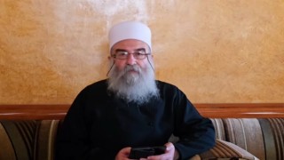 Dürzi liderinden Ahmet Şara yönetimine gönderme: Kendilerini sahte bir şekilde "hükümet" olarak adlandıran silahlı çeteler