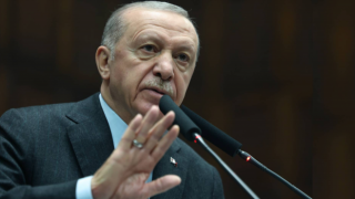 Erdoğan'dan 'Suriye' ve 'süreç' açıklaması: İmralı her türlü desteği verdi