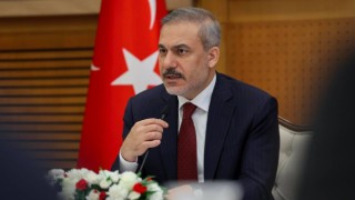 Hakan Fidan'dan Suriye açıklaması: Bölünme konuşulursa müdahale ederiz