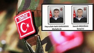 İskenderun'da “sıvı kaybı” nedeniyle hayatını kaybeden askerlerin koğuş arkadaşları anlattı