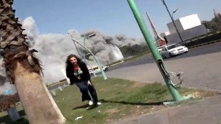 İsrail, Suriye'yi bugün 3 kez vurdu