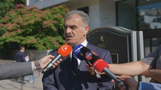 Kürdistan Bölgesi, ABD’den savunma sistemi istedi