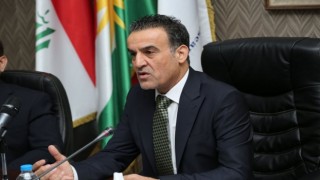 Kürt bakanlar devreye girdi: Kürtçe yasağı kararı geri çekildi