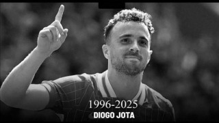 Liverpool’un yıldız oyuncusu Diogo Jota ve kardeşi trafik kazasında hayatını kaybetti