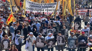 Madımak Katliamı'nda yaşamını yitirenler Sivas'ta anılıyor