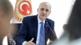 Numan Kurtulmuş: Sürecin sonunda Türkiye terörü geride bırakmış bir ülke olacak