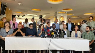 Öcalan ile görüşmeye gelen heyetten 'Kürt meselesi için diyalog ve müzakere' çağrısı: Öcalan ve siyasi tutuklular serbest kalmalı