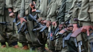 PKK bugün silah bırakıyor