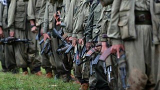 PKK'den "silah bırakma töreni" için yeni karar: Değişen güvenlik durumu