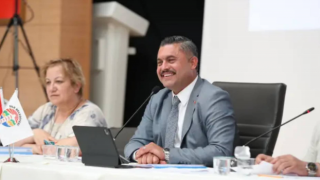 Şile Belediye Başkanı Özgür Kabadayı ve 4 belediye yöneticisi tutuklandı