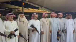 Suriye'nin tamamı HTŞ'nin denetimine geçmeden Bedeviler kahve içmeyecek!