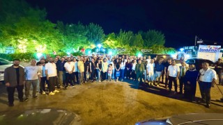 VGC, yıllık değerlendirme toplantısı gerçekleştirdi