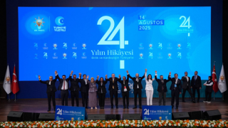 6'sı CHP'den 9 belediye başkanı AKP'ye geçti