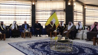 ABD'den Suriye'de ısınma hareketleri: DSG-Şam görüşmeleri ve Rakka'nın geleceği masaya yatırıldı