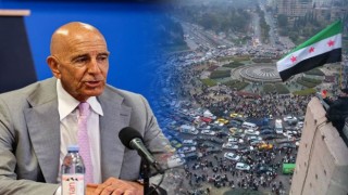 ABD'nin Suriye politikası değişiyor: Barrack’tan 'Ademi Merkeziyetçilik' çıkışı