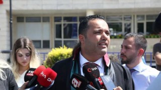 Avukat Rezan Epözdemir gözaltına alındı