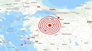 Balıkesir depreminde son durum: İçişleri Bakanı Ali Yerlikaya açıkladı