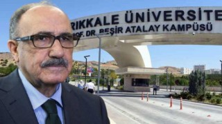 Beşir Atalay’ın isminin kampüsten kaldırılmasına tepki