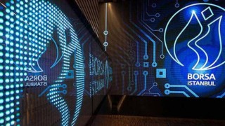 Borsa güne yükselişle başladı