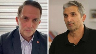 CHP lideri Özel konuştu, ortalık karıştı: Nedim Şener, "Mektubu g..üne sokarım" dedi; Mücahit Birinci "Ulan g.t" diye cevap verdi!