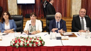 DEM Parti'den "Komisyon'dan özerklik dahil 7 talepte bulunuldu" iddialarına cevap: Bir yalancının ve provokatörün hezeyanları