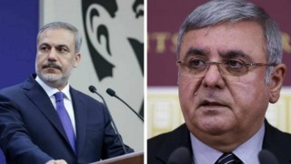 Hakan Fidan'a uyarı: Suriye Kürtleri İsrail'in kucağına itiliyor