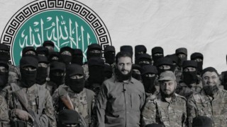 HTŞ'nin hedefi şimdi de Kürtler