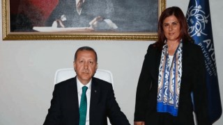 İDDİA: CHP'li Aydın Büyükşehir Belediye Başkanı Çerçioğlu 2022'de AKP'ye katılacaktı