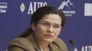 İlham Ahmed: Suriye'nin geleceği eşit ve adil bir anayasaya ile mümkündür