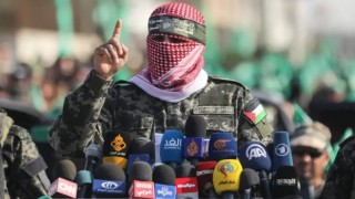 İsrail, Hamas sözcüsü Ebu Ubeyde'nin Gazze'de öldürüldüğünü açıkladı