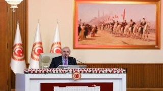 Numan Kurtulmuş'tan İP'li Aslan'ın paylaşımına tepki: Açık bir provokatörlük!