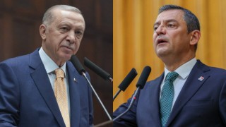 Özgür Özel'e 'Erdoğan'a hakaret'ten soruşturma