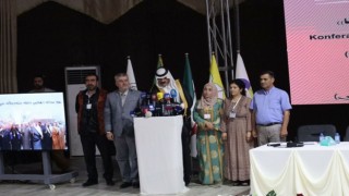 Rojava Ortak Tutum Konferansı sonuç bildirgesi: Çoğulculuğa, ortaklığa ve eşit vatandaşlığa dayalı demokratik bir yönetim