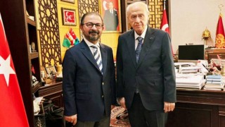 Selahattin Yılmaz'ın ardından Bahçeli'ye yakın bir isim daha hedefte; "askeri casusluk" ile suçlanıyor