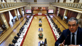 Türkiye Cumhurbaşkanı Başdanışmanı Uçum: Geçiş süreci kanunu ayrı ve özel olmalı
