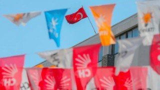 Yarın 9 belediye AKP'ye katılacak, 6'sı CHP'li
