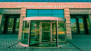 Ankara Büyükşehir Belediyesi'ne operasyon; 13 kişi gözaltına alındı